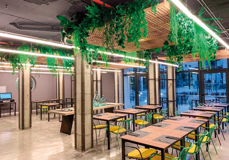 Kulinarik & Restaurants