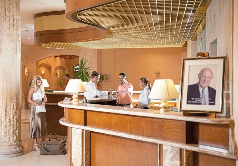 Hotel Allgemein