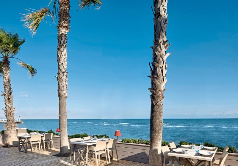 Kulinarik & Restaurants