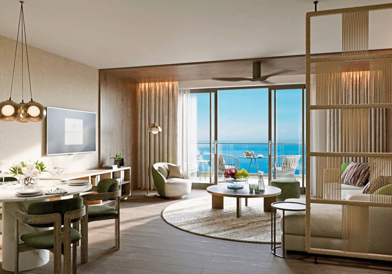 Zimmer & Wohnkomfort