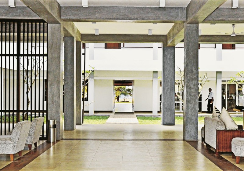 Hotel Allgemein