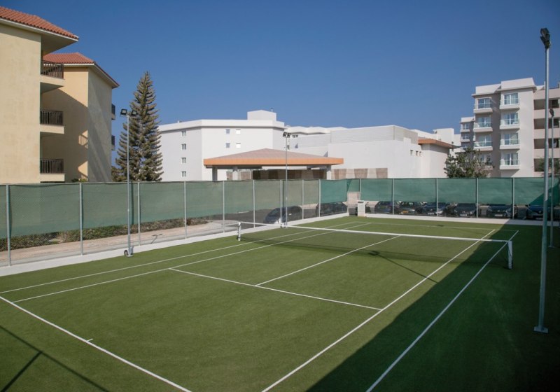 Tennis
