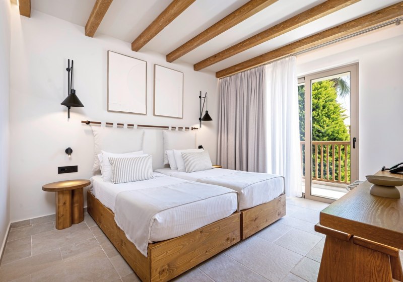 Zimmer & Wohnkomfort