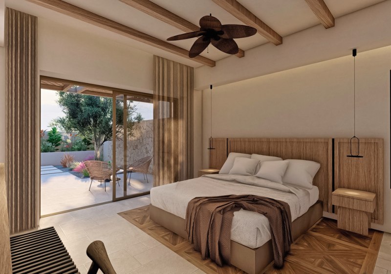 Zimmer & Wohnkomfort