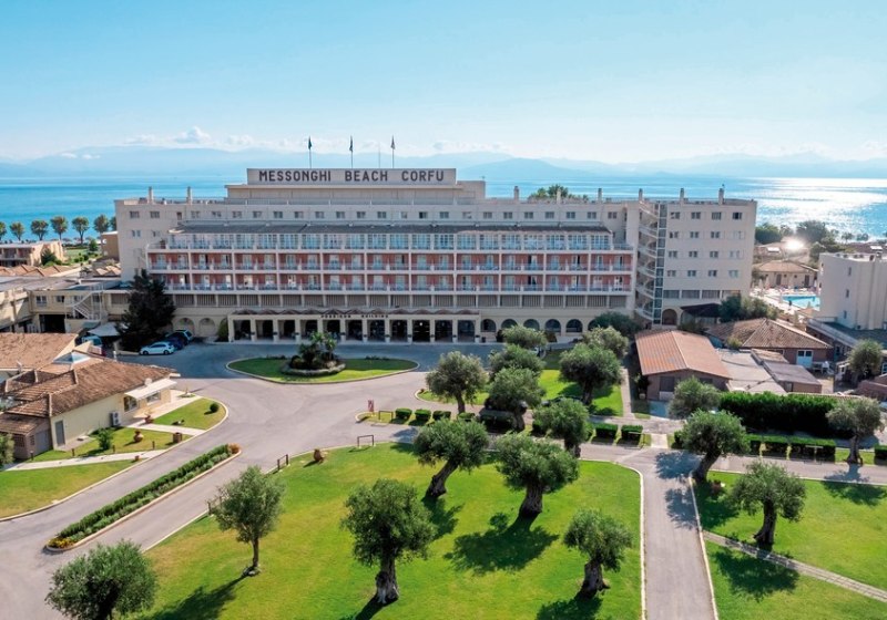 Hotel Allgemein