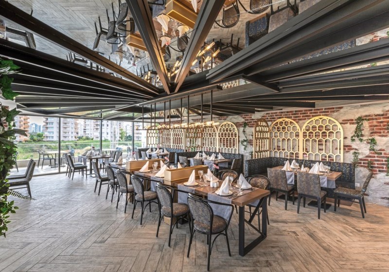 Kulinarik & Restaurants