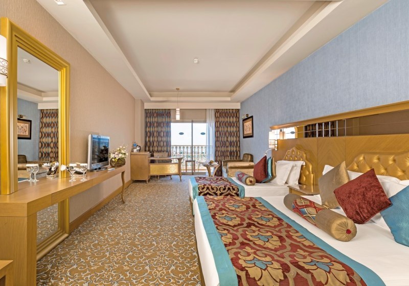 Zimmer & Wohnkomfort