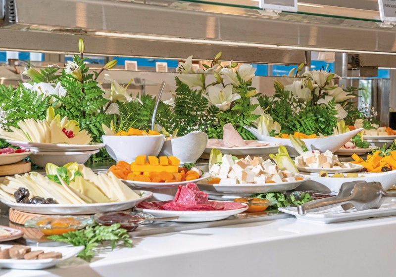 Kulinarik & Restaurants