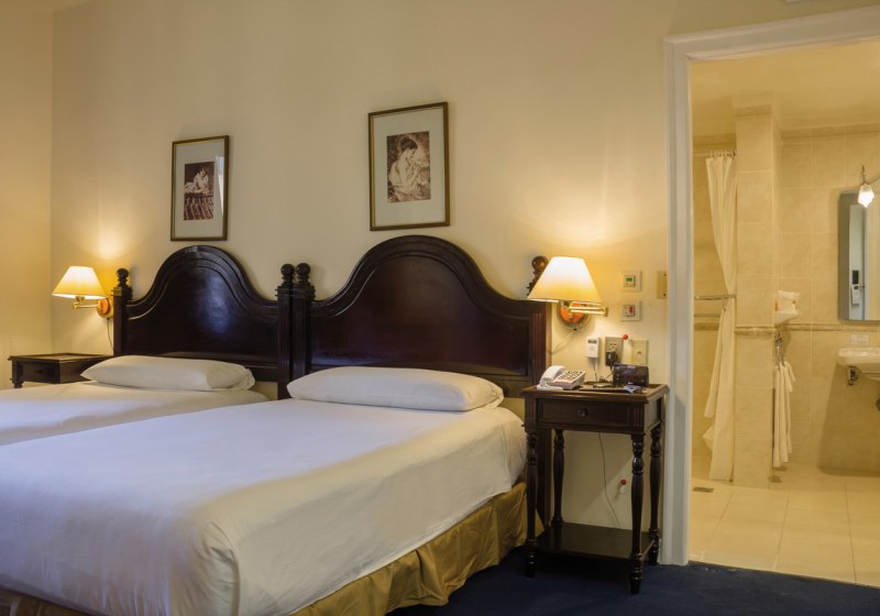 Zimmer & Wohnkomfort