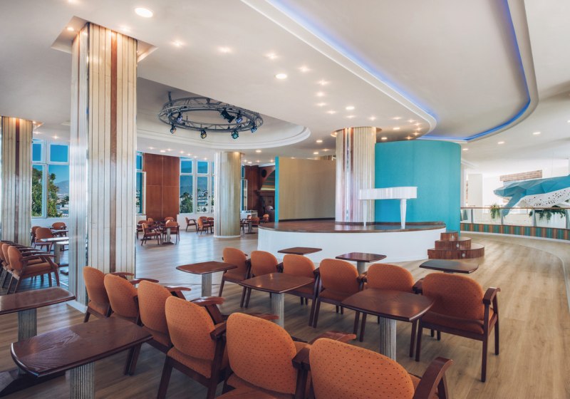 Unterhaltung & Entertainment