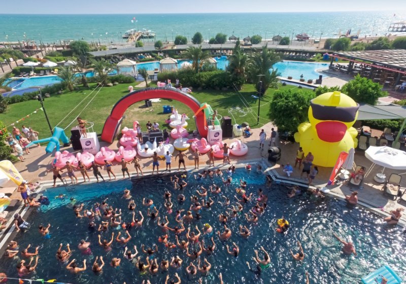 Hotel Allgemein