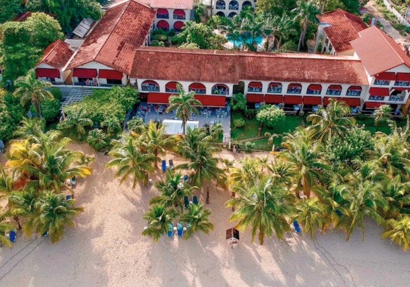 Hotel Allgemein