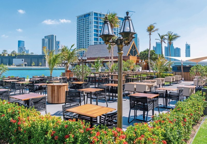 Kulinarik & Restaurants