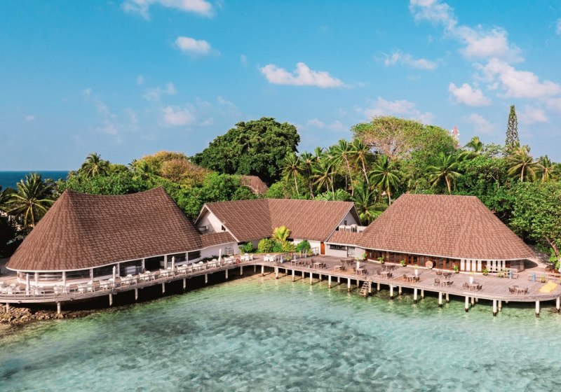 Kulinarik & Restaurants