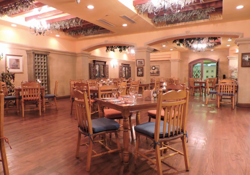 Kulinarik & Restaurants