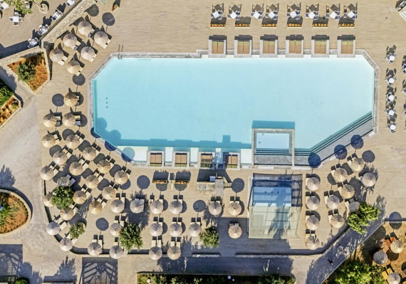 Hotel Allgemein