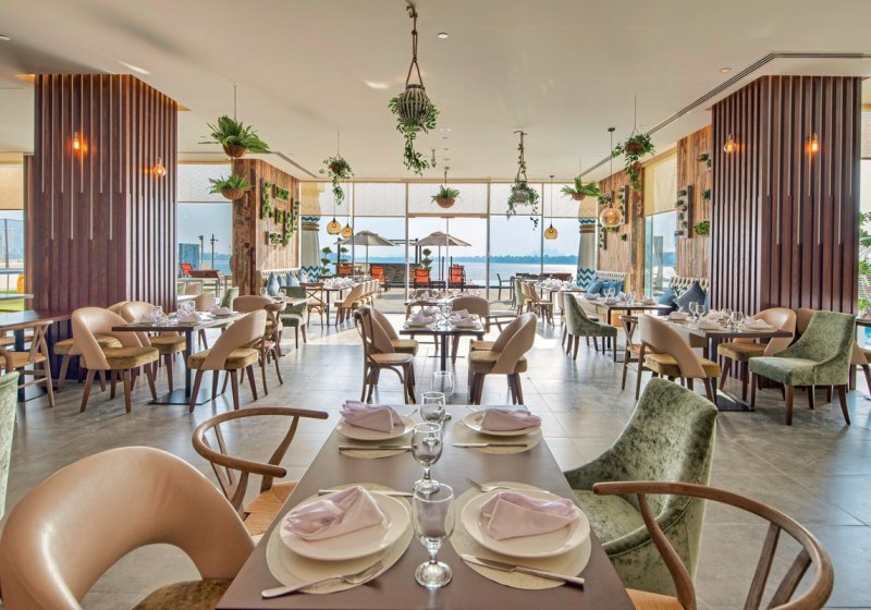 Kulinarik & Restaurants