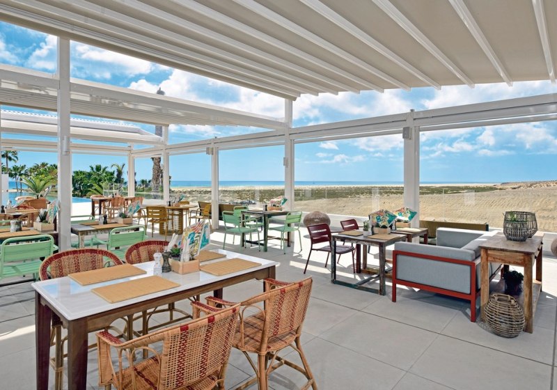 Kulinarik & Restaurants