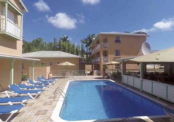 Hotel Allgemein