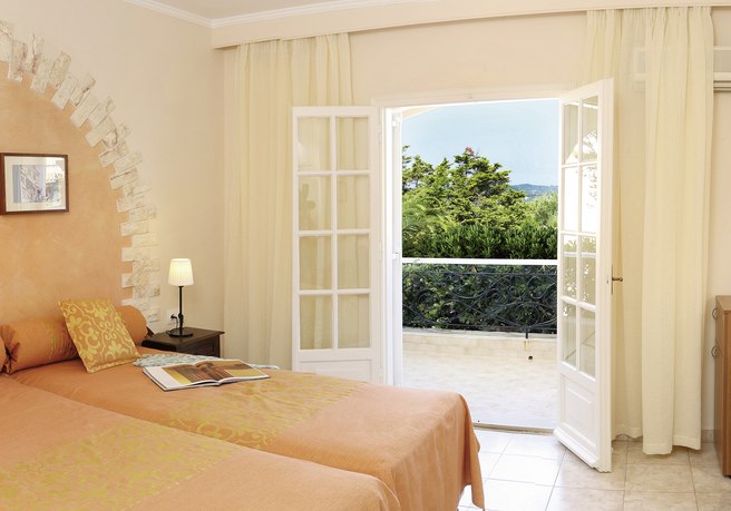 Zimmer & Wohnkomfort