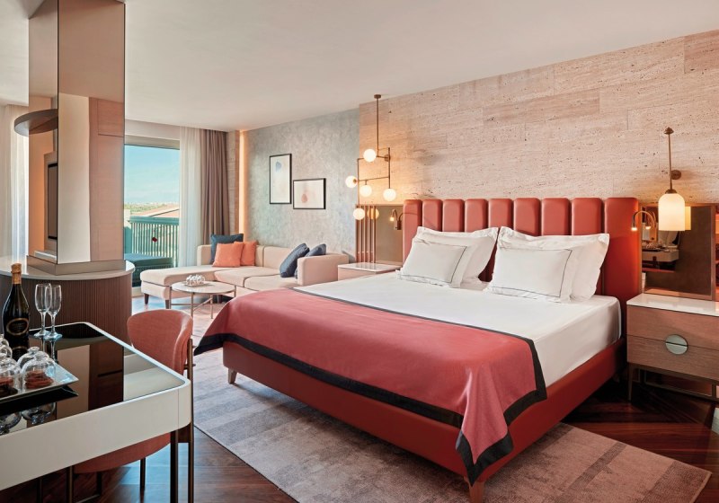 Zimmer & Wohnkomfort