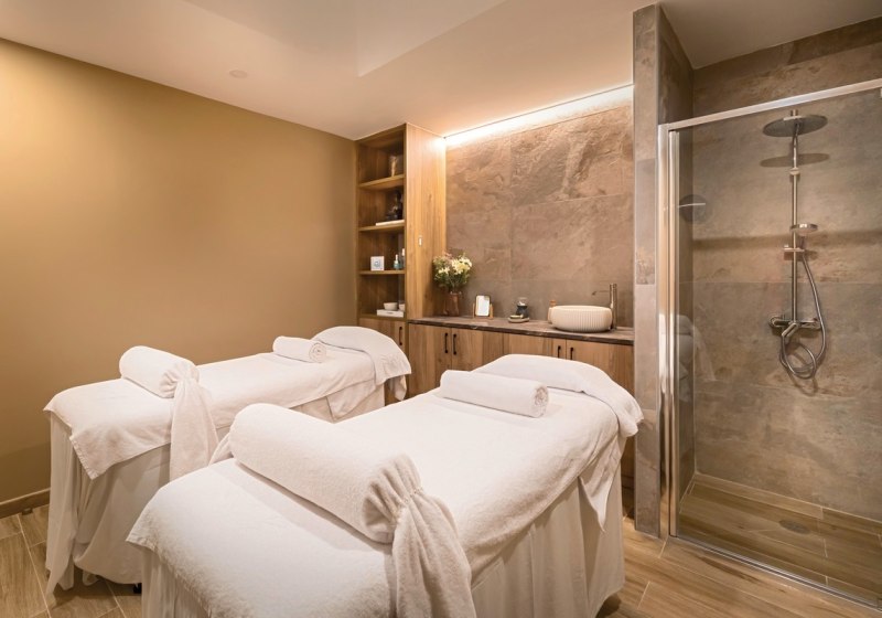 Beispiel: Wellness & Entspannung