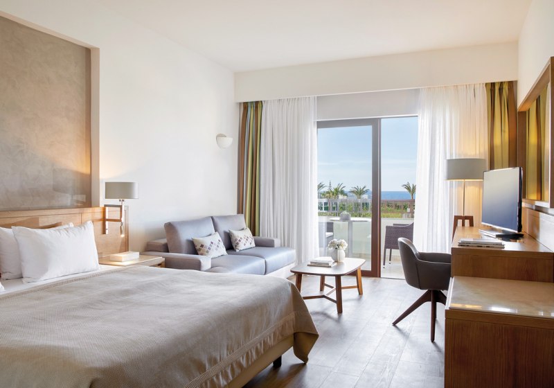 Zimmer & Wohnkomfort