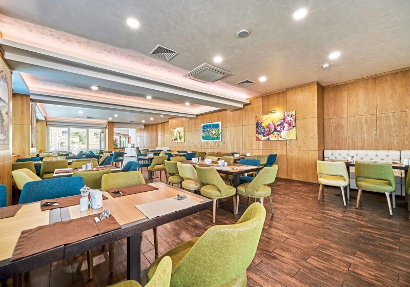 Kulinarik & Restaurants