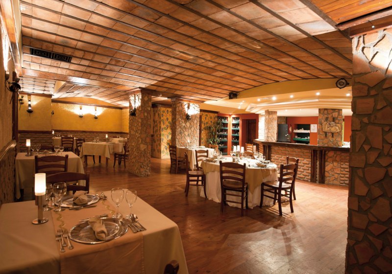 Kulinarik & Restaurants