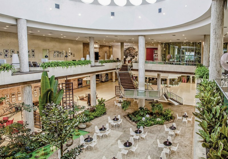 Ausstattung & Service