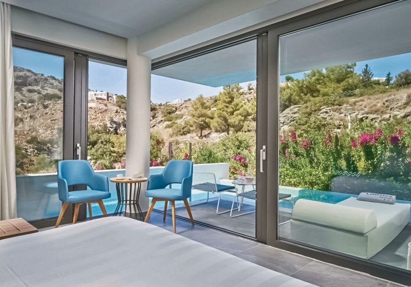 Zimmer & Wohnkomfort