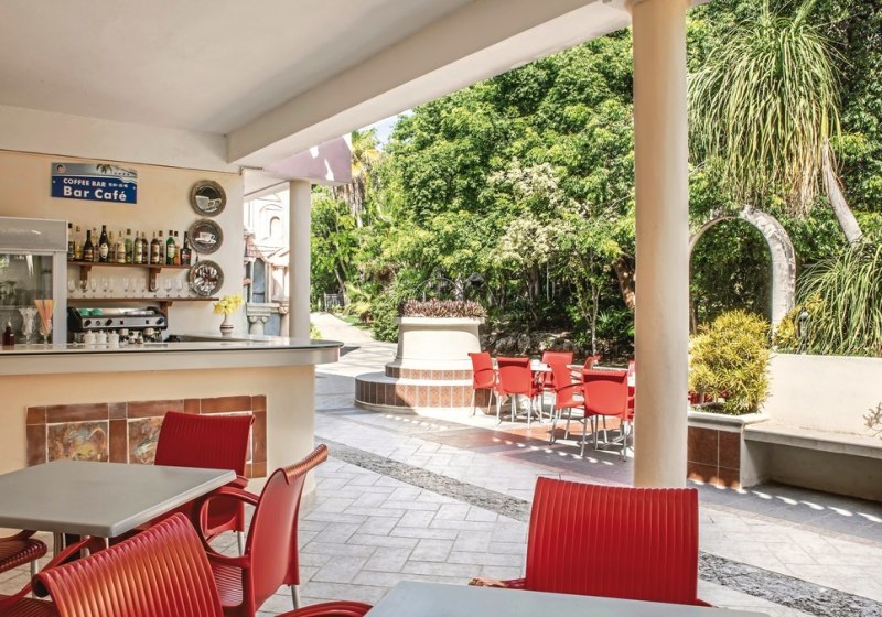 Kulinarik & Restaurants