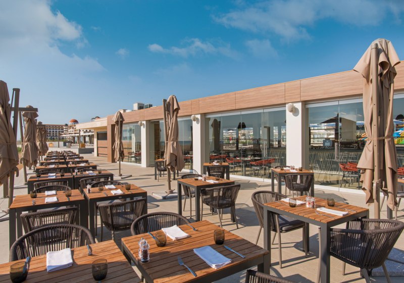 Kulinarik & Restaurants