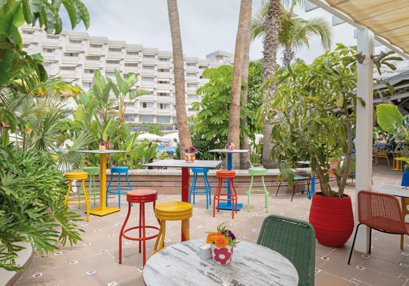 Hotel Allgemein
