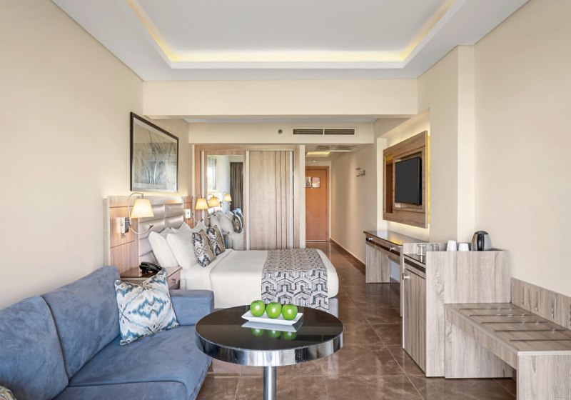 Zimmer & Wohnkomfort