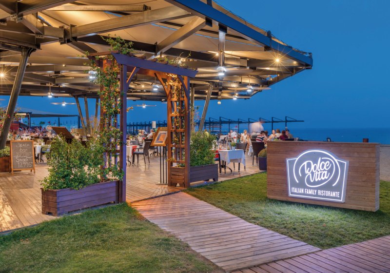 Kulinarik & Restaurants