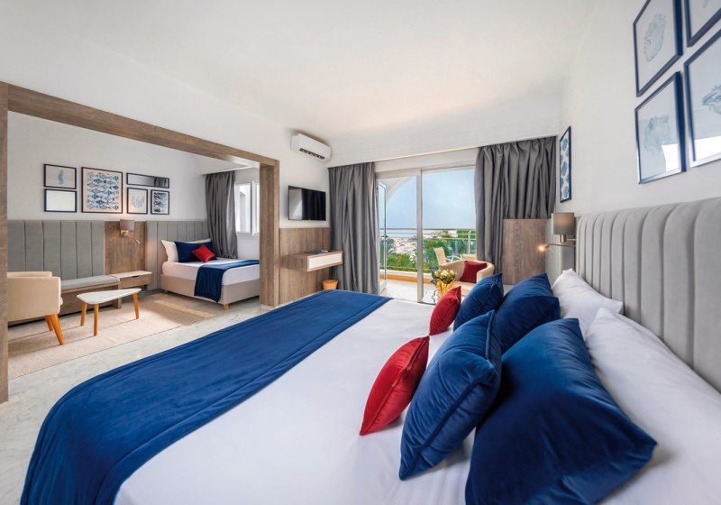 Zimmer & Wohnkomfort