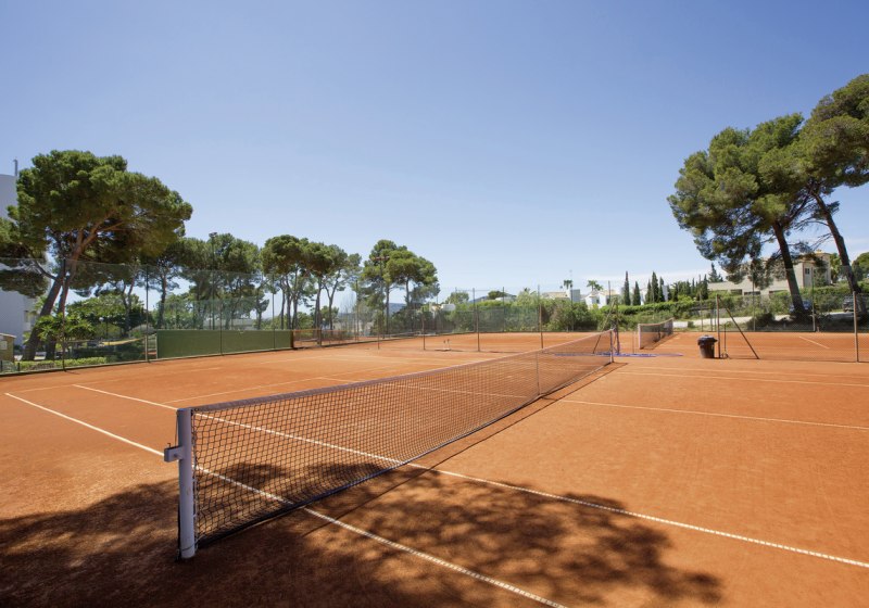 Hotel Allgemein