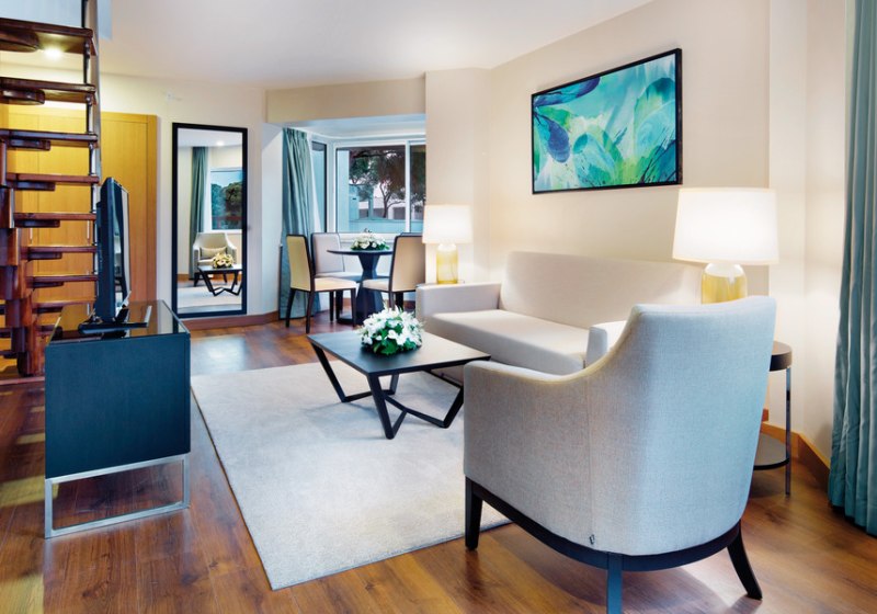 Zimmer & Wohnkomfort