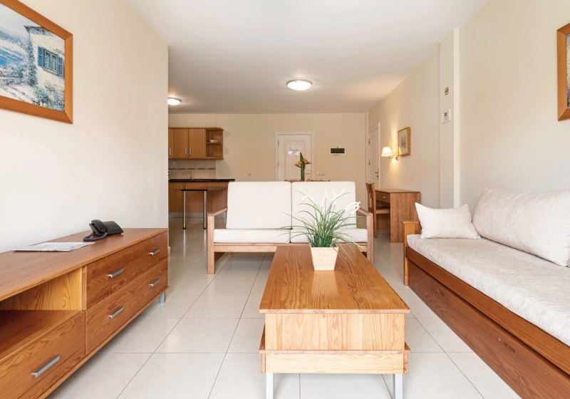 Zimmer & Wohnkomfort