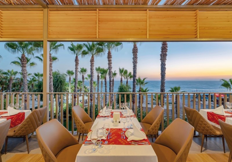 Kulinarik & Restaurants