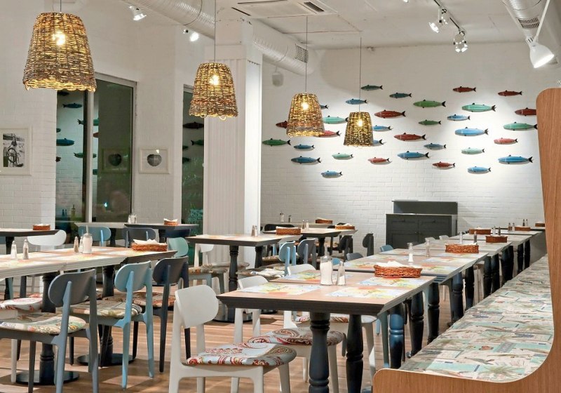 Kulinarik & Restaurants