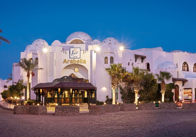 Hotel Allgemein