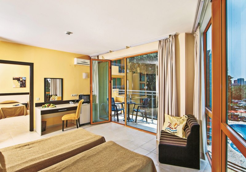 Zimmer & Wohnkomfort