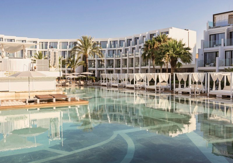 Hotel Allgemein