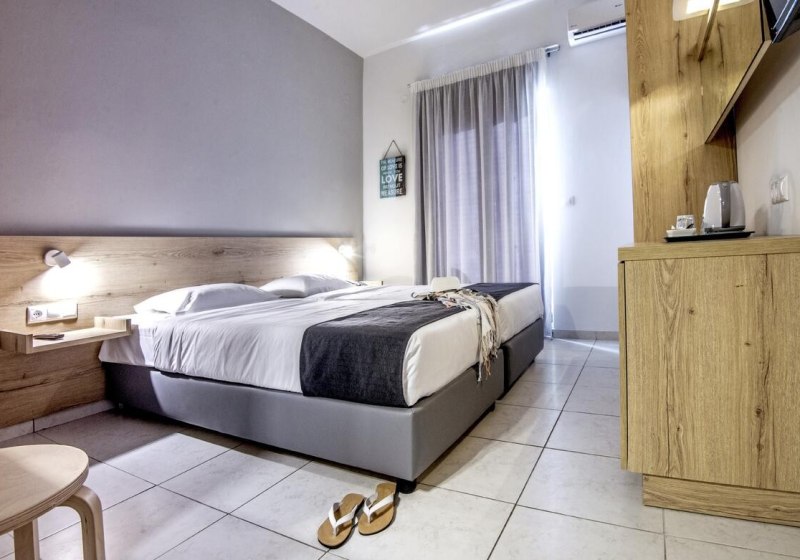 Hotel Allgemein