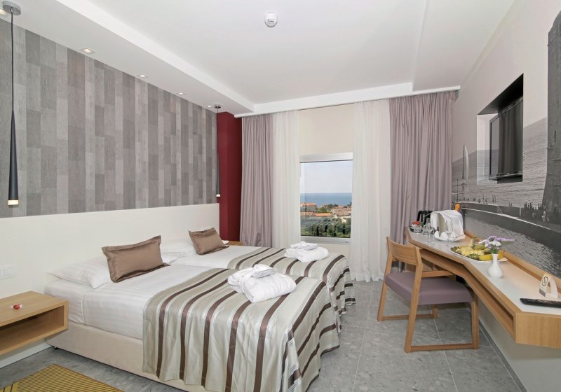 Hotel Allgemein
