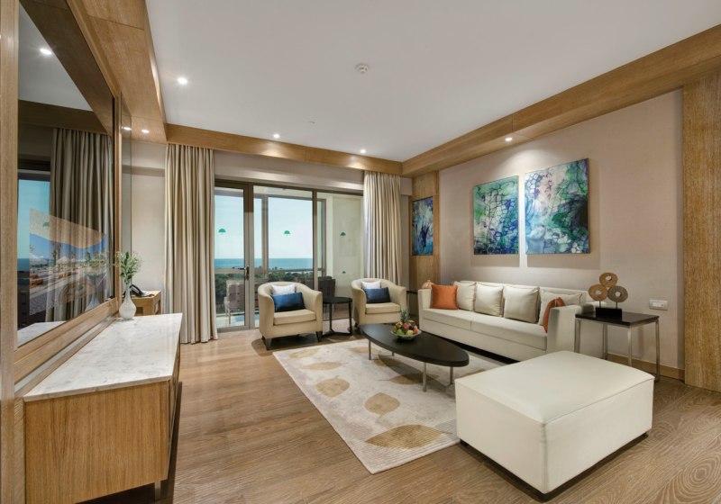 Zimmer & Wohnkomfort