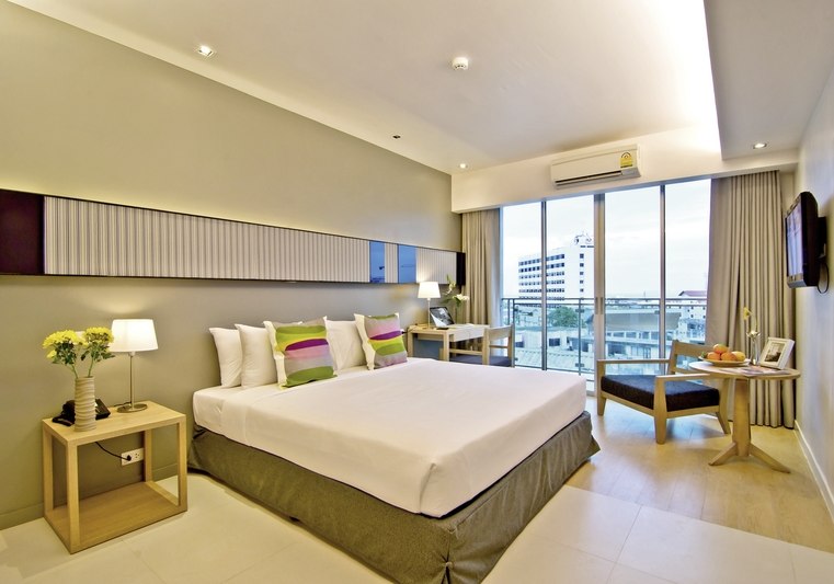 Zimmer & Wohnkomfort