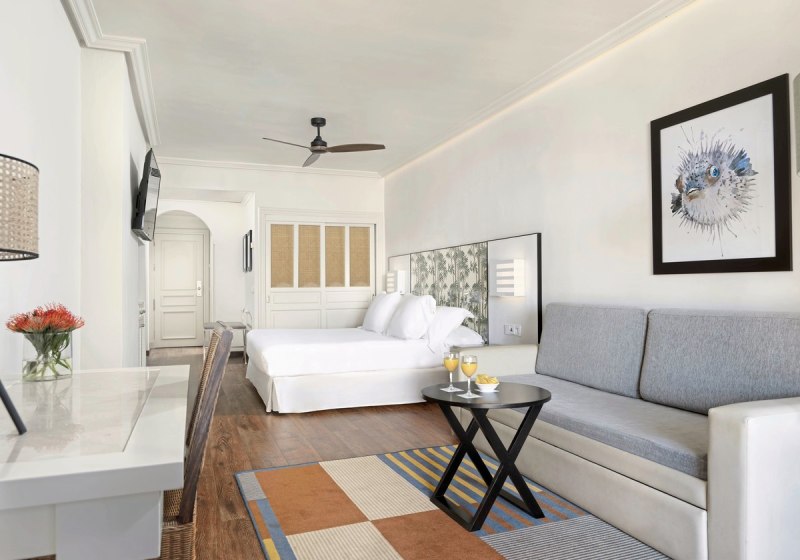 Zimmer & Wohnkomfort